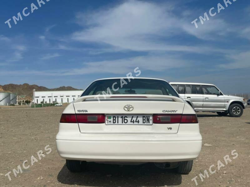 Toyota Camry 1999 - 115 000 TMT - Türkmenbaşy - img 3