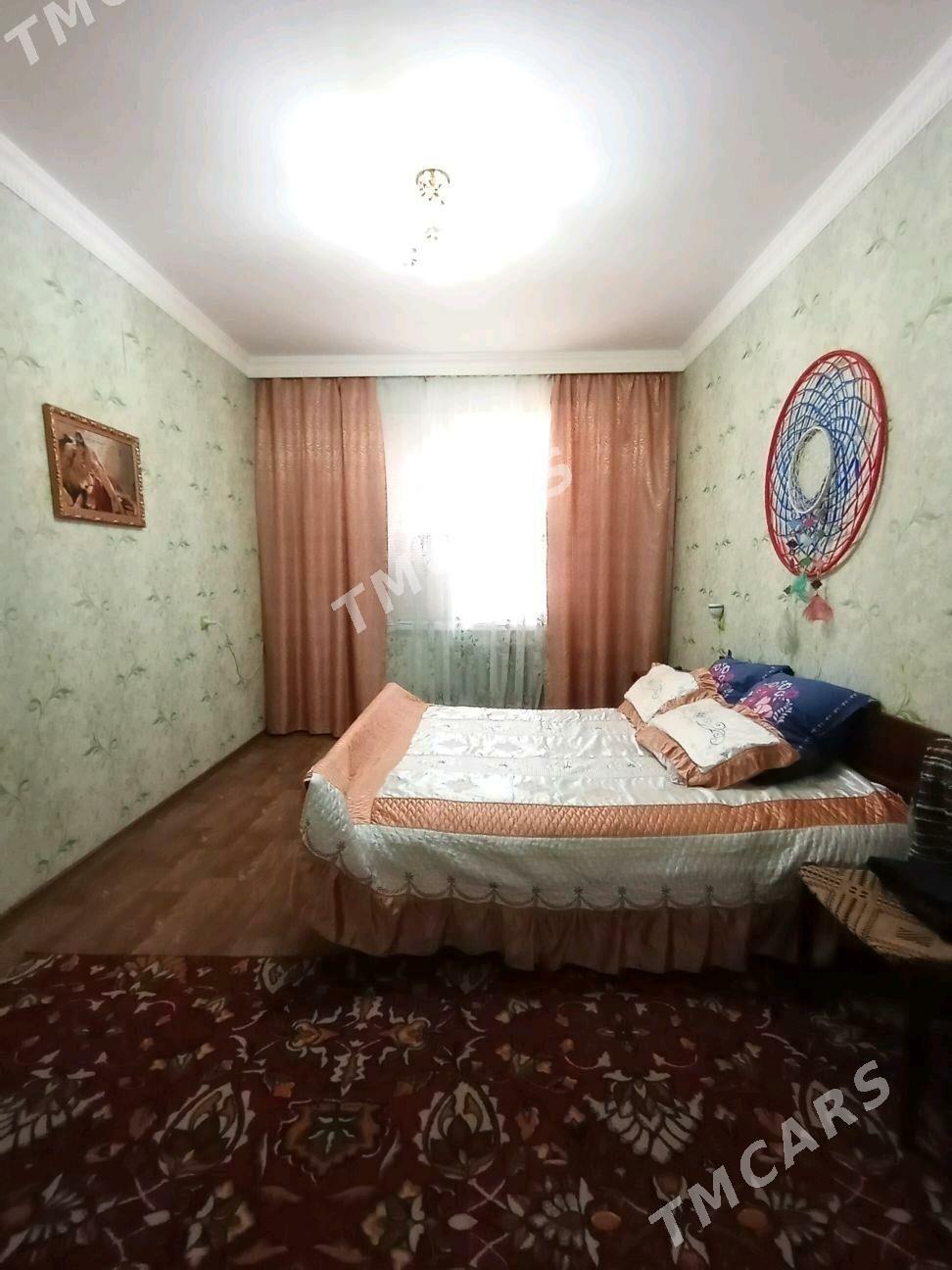 3-х Комн Квартира - Туркменабат - img 2