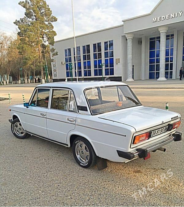 Lada 2106 1999 - 35 000 TMT - Махтумкули - img 8