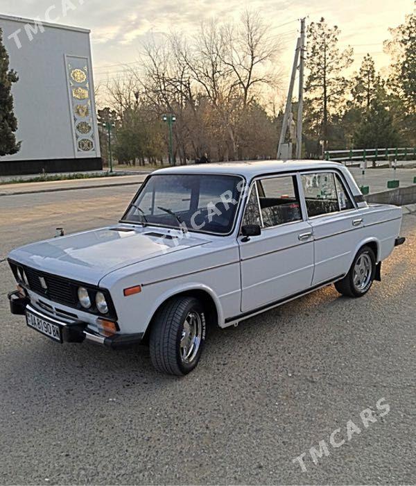 Lada 2106 1999 - 35 000 TMT - Махтумкули - img 2