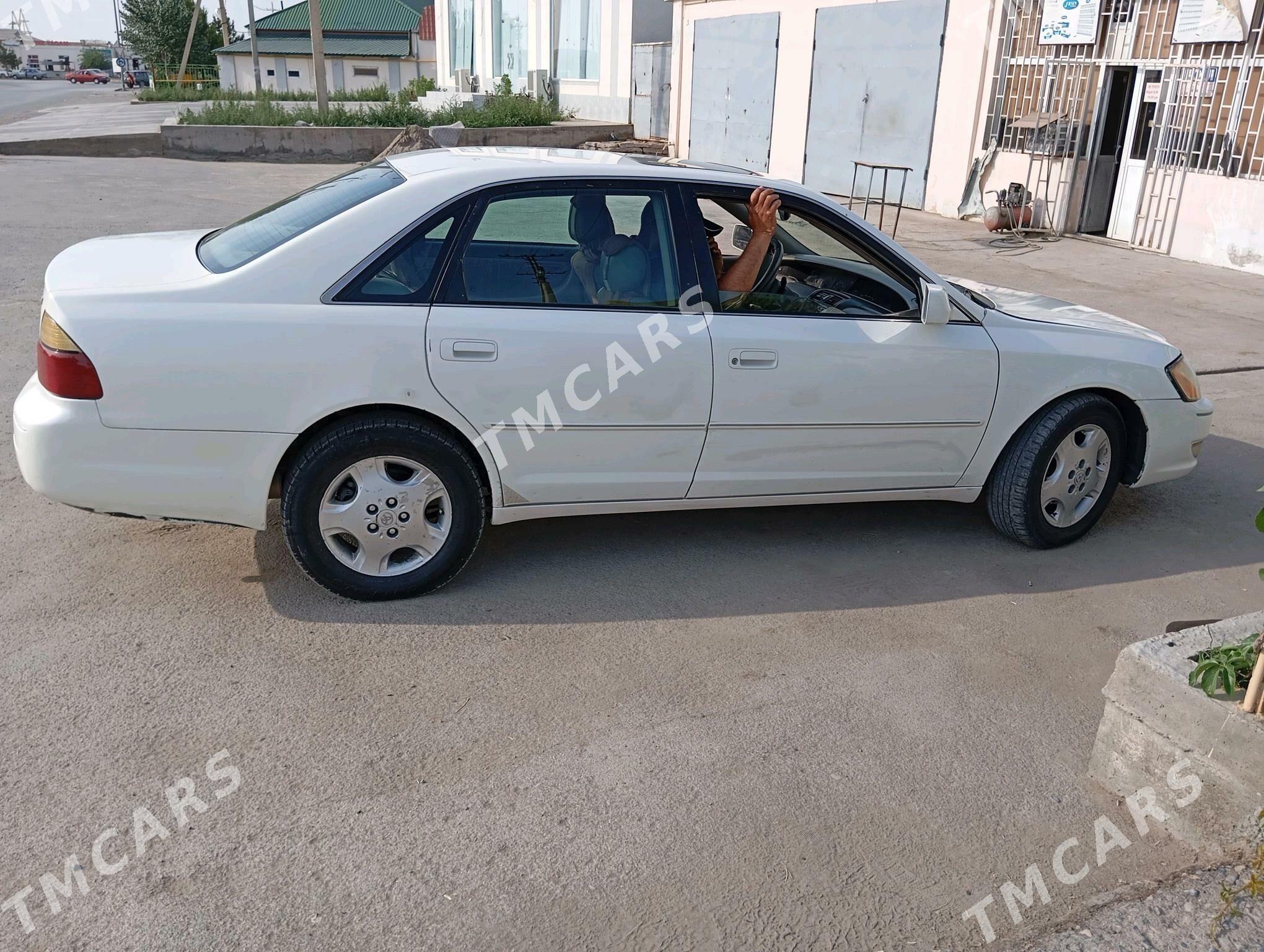 Toyota Avalon 2003 - 120 000 TMT - Türkmenabat - img 2