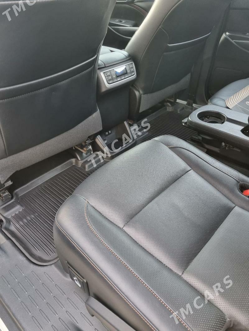 Toyota Highlander 2019 - 505 000 TMT - Aşgabat - img 10