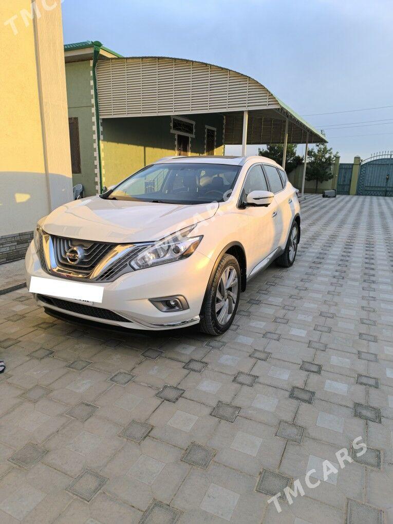 Nissan Murano 2018 - 335 000 TMT - Mary - img 5