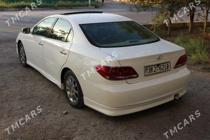 Lexus ES 300 2002 - 170 000 TMT - Туркменабат - img 2