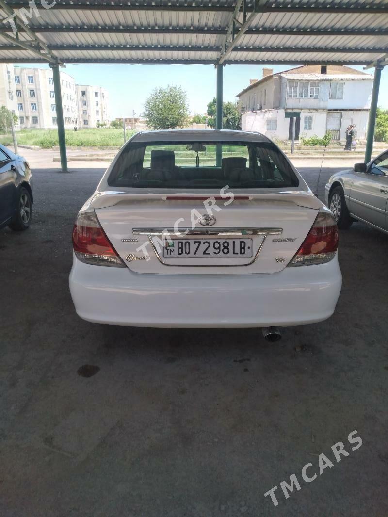 Toyota Camry 2003 - 115 000 TMT - Saýat - img 2