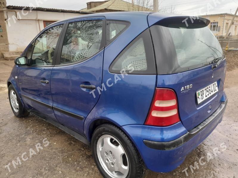 Mercedes-Benz A150 2001 - 55 000 TMT - Daşoguz - img 2