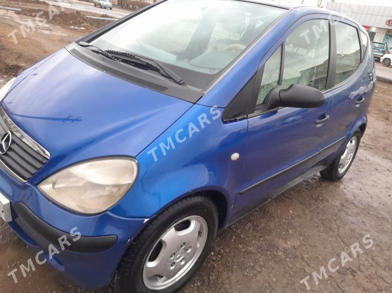 Mercedes-Benz A150 2001 - 55 000 TMT - Дашогуз - img 4