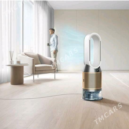 dyson очиститель увлажнитель - ул. Московская (10 йыл абаданчылык ш.) - img 3