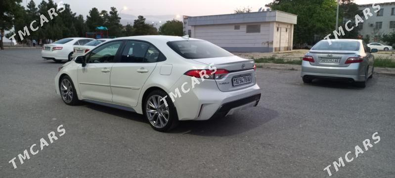 Toyota Corolla 2021 - 295 000 TMT - Ашхабад - img 5