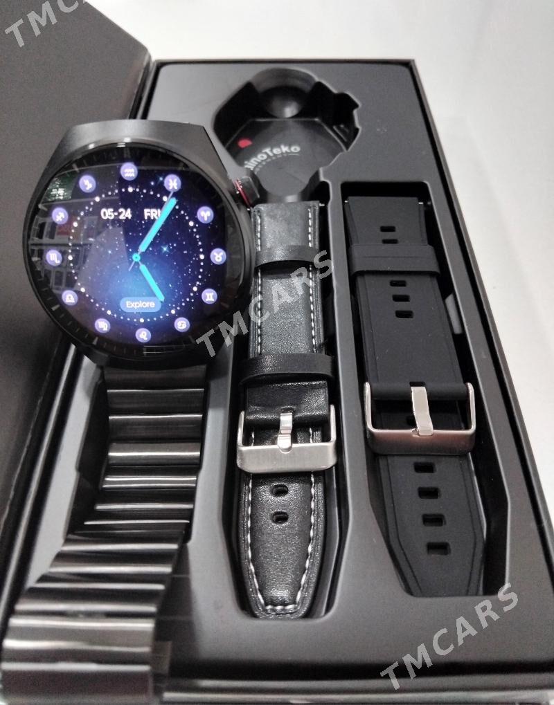 smart watch Haino Teko RW32 - Ашхабад - img 2