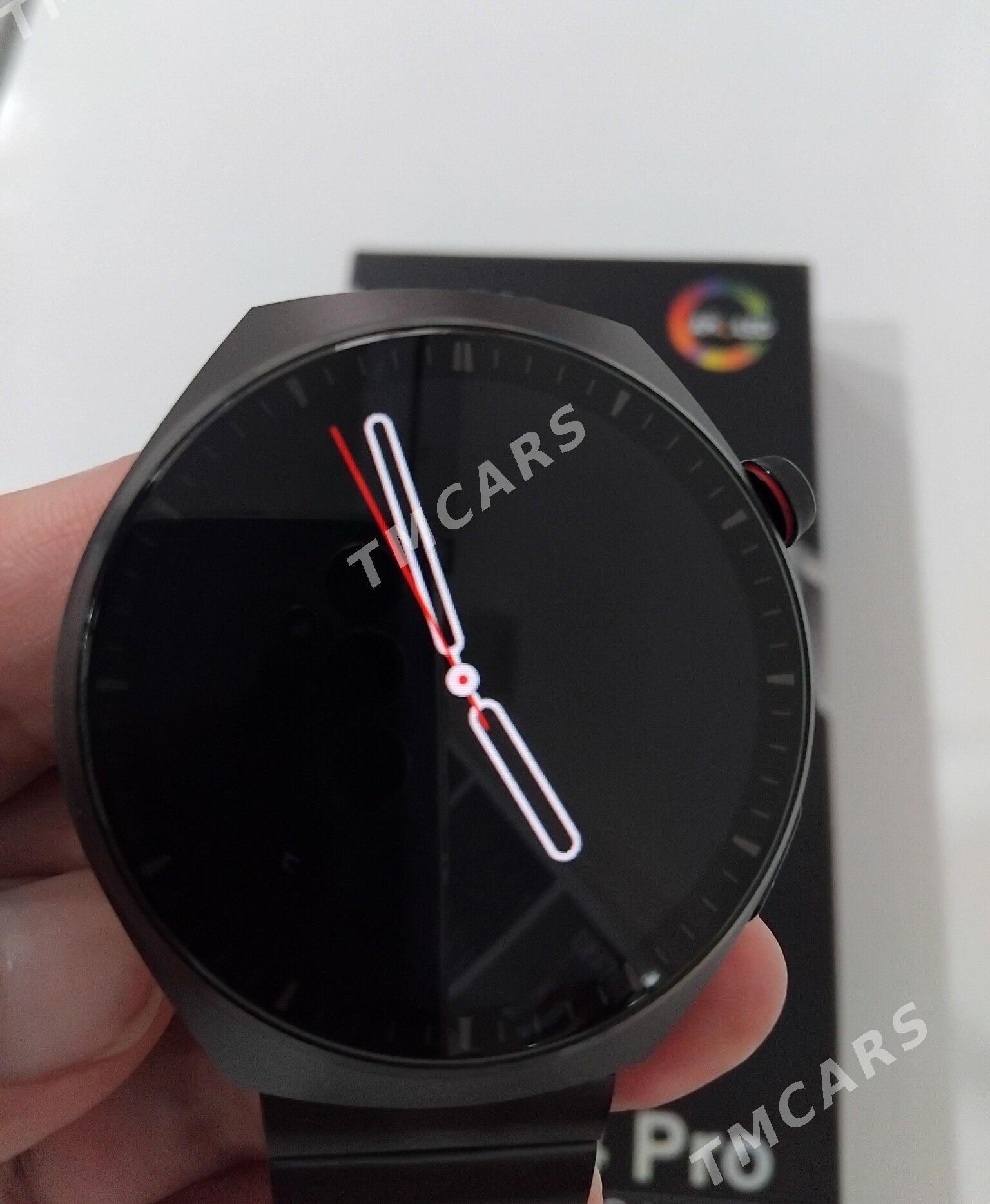 smart watch Haino Teko RW32 - Ашхабад - img 5