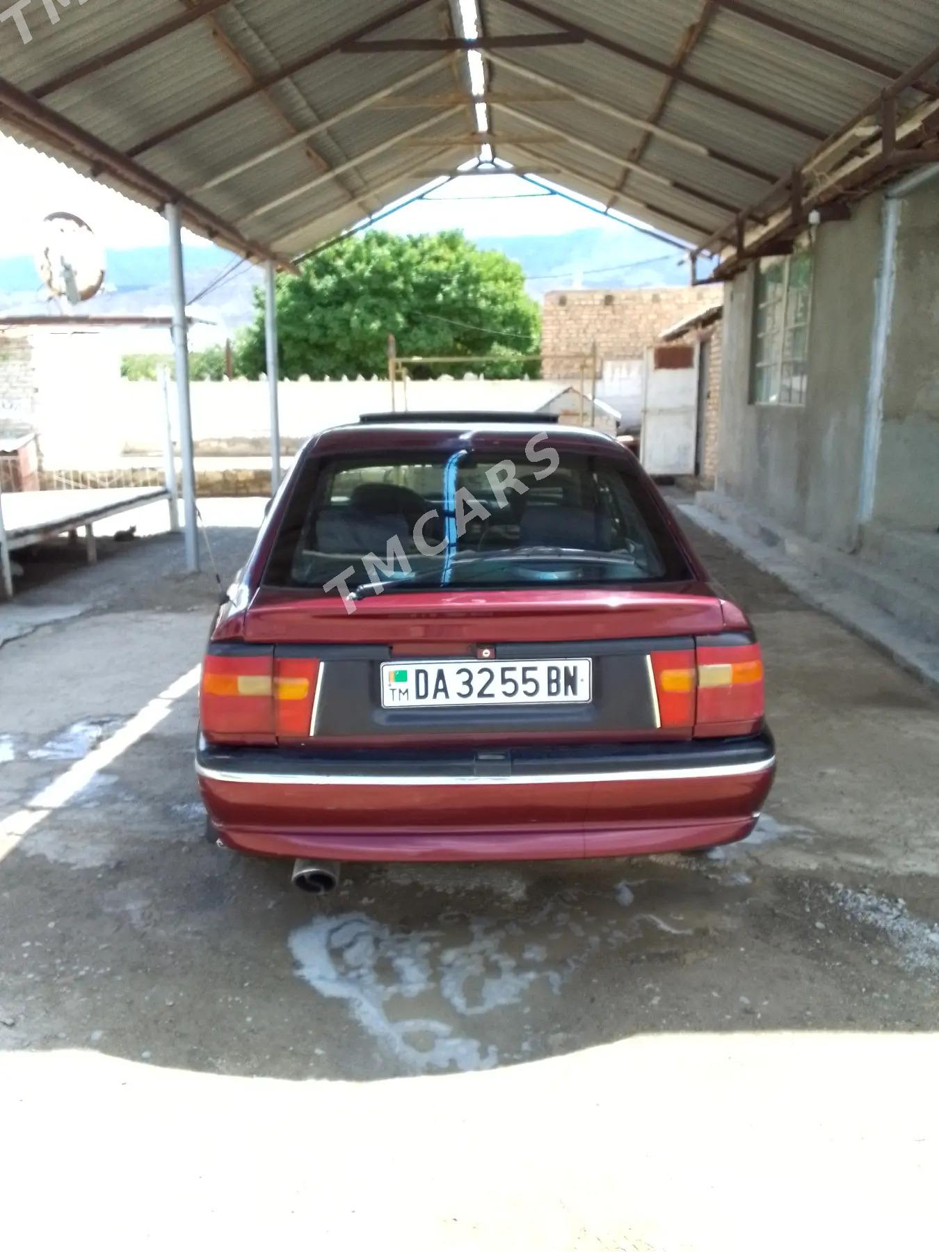 Opel Vectra 1993 - 24 000 TMT - Берекет - img 2