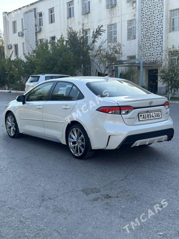 Toyota Corolla 2020 - 285 000 TMT - Aşgabat - img 4