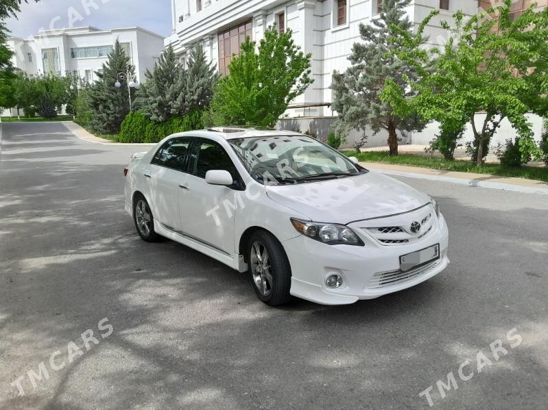 Toyota Corolla 2009 - 123 000 TMT - Гаудан "В" - img 2