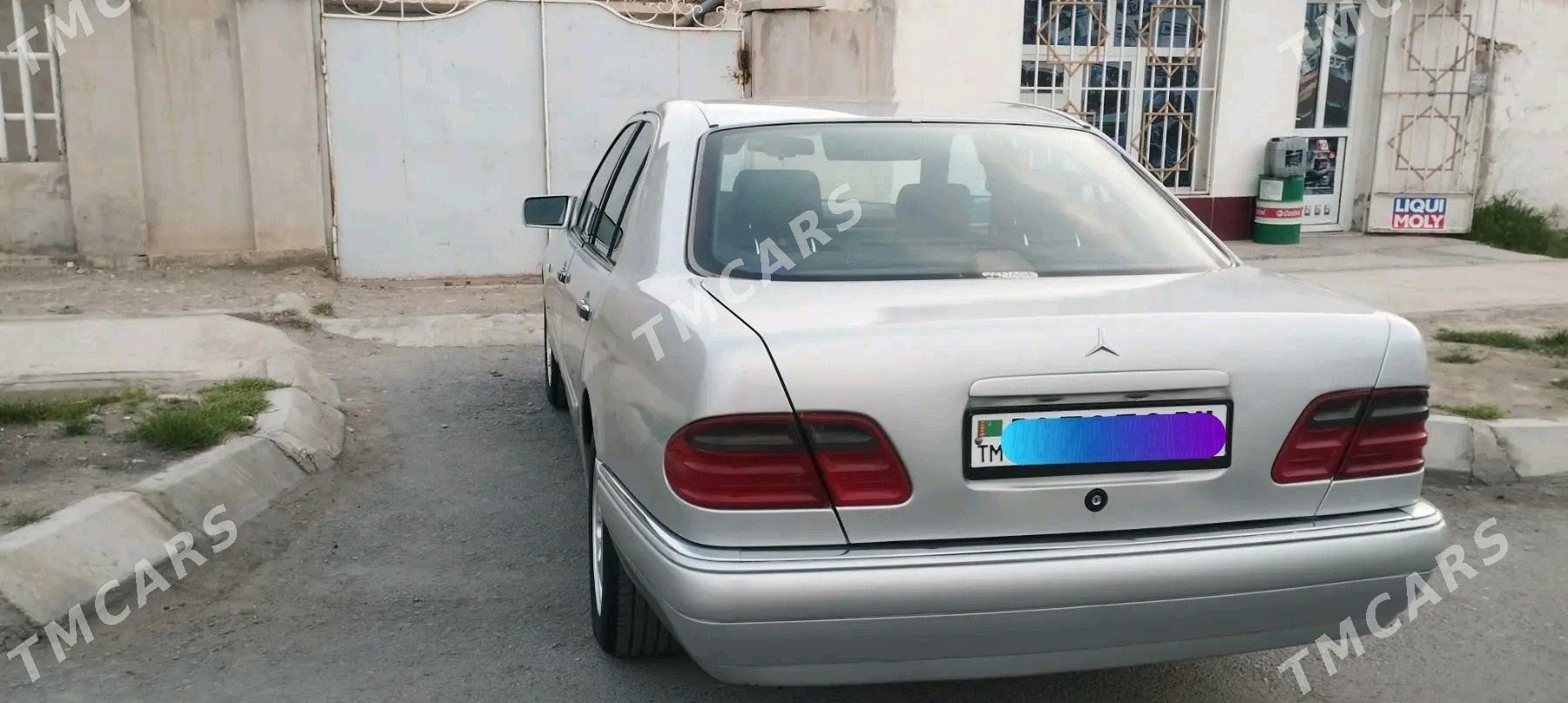 Mercedes-Benz C320 1997 - 75 000 TMT - Türkmenbaşy - img 2