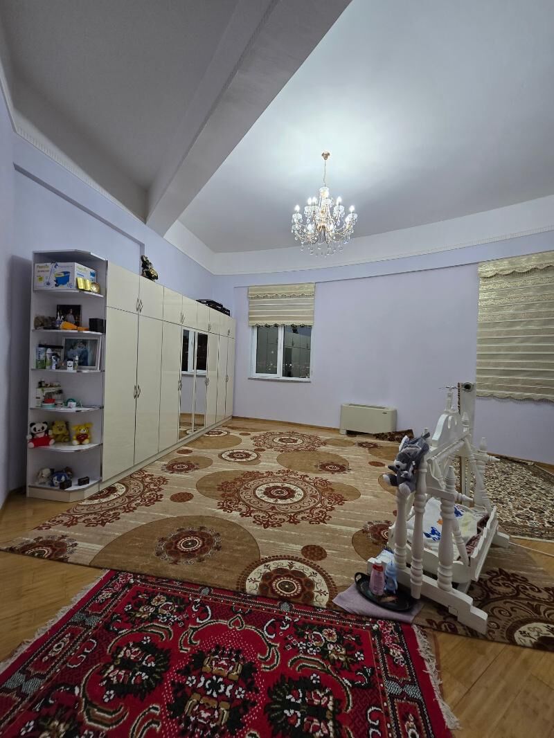 13Tapgyr 12/6. 3Kom. 205m² - Aýtakow (Oguzhan köç.) - img 5