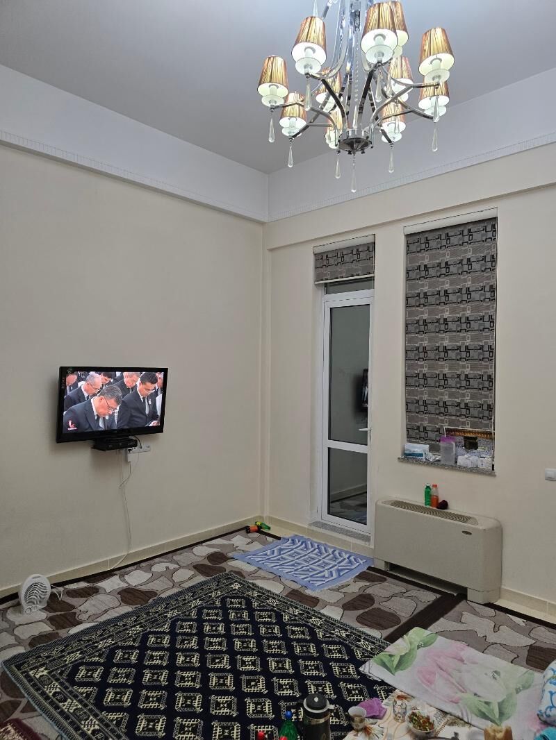 13Tapgyr 12/6. 3Kom. 205m² - Aýtakow (Oguzhan köç.) - img 7