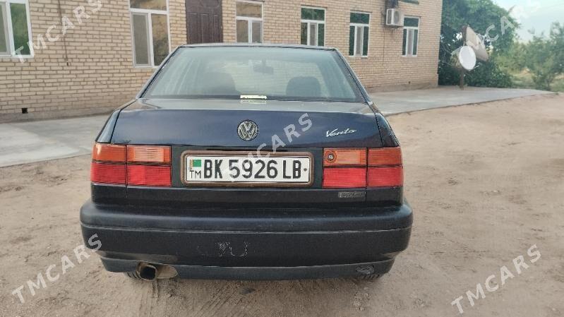 Volkswagen Golf SportWagen 1992 - 16 000 TMT - Сейди - img 4