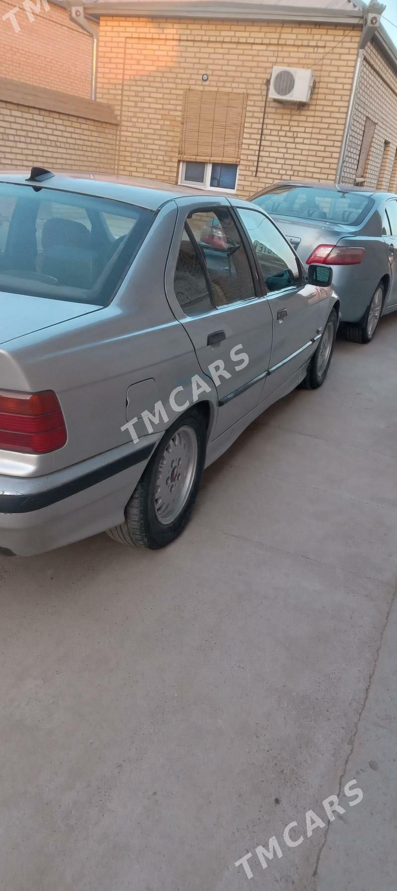 BMW 325 1996 - 55 000 TMT - Mary - img 3