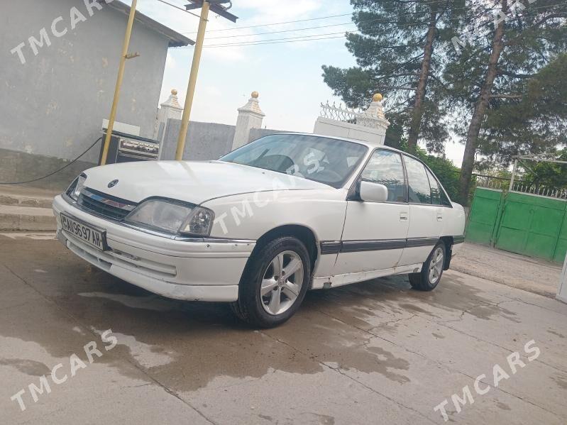 Opel Omega 1991 - 17 000 TMT - Aşgabat - img 2