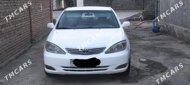 Toyota Camry 2003 - 110 000 TMT - Бузмеин - img 2