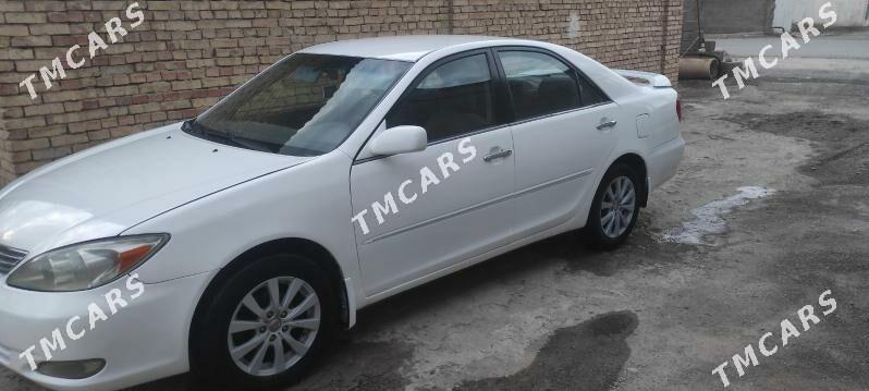 Toyota Camry 2003 - 110 000 TMT - Бузмеин - img 6