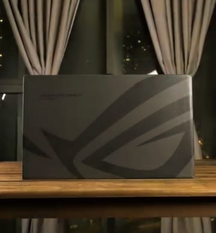 ROG Zephyrus/RTX 4080/SSD 1TB - Ашхабад - img 10