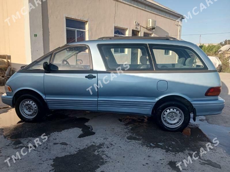 Toyota Previa 1992 - 70 000 TMT - Сакарчага - img 2