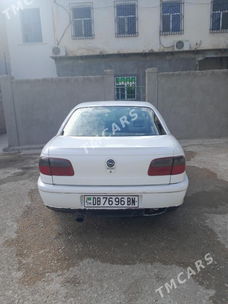 Opel Omega 1996 - 25 000 TMT - Balkanabat - img 6