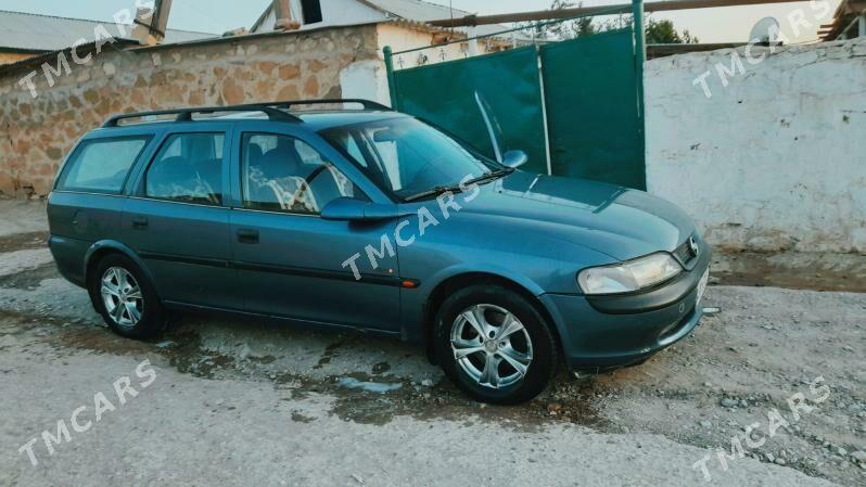 Opel Vectra 1998 - 38 000 TMT - Magdanly - img 2