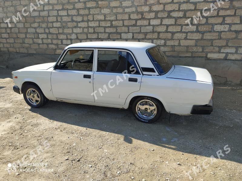 Lada 2107 2003 - 17 000 TMT - Гумдаг - img 4