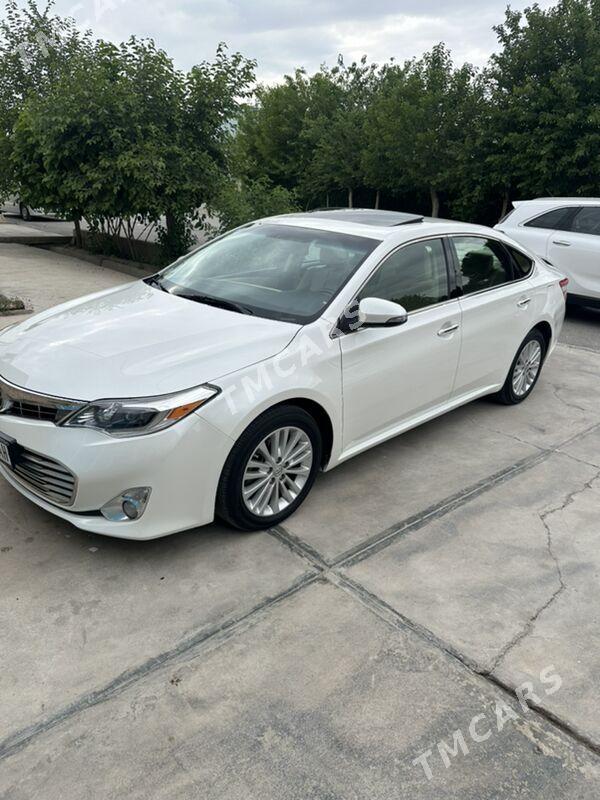 Toyota Avalon 2013 - 330 000 TMT - Ашхабад - img 5