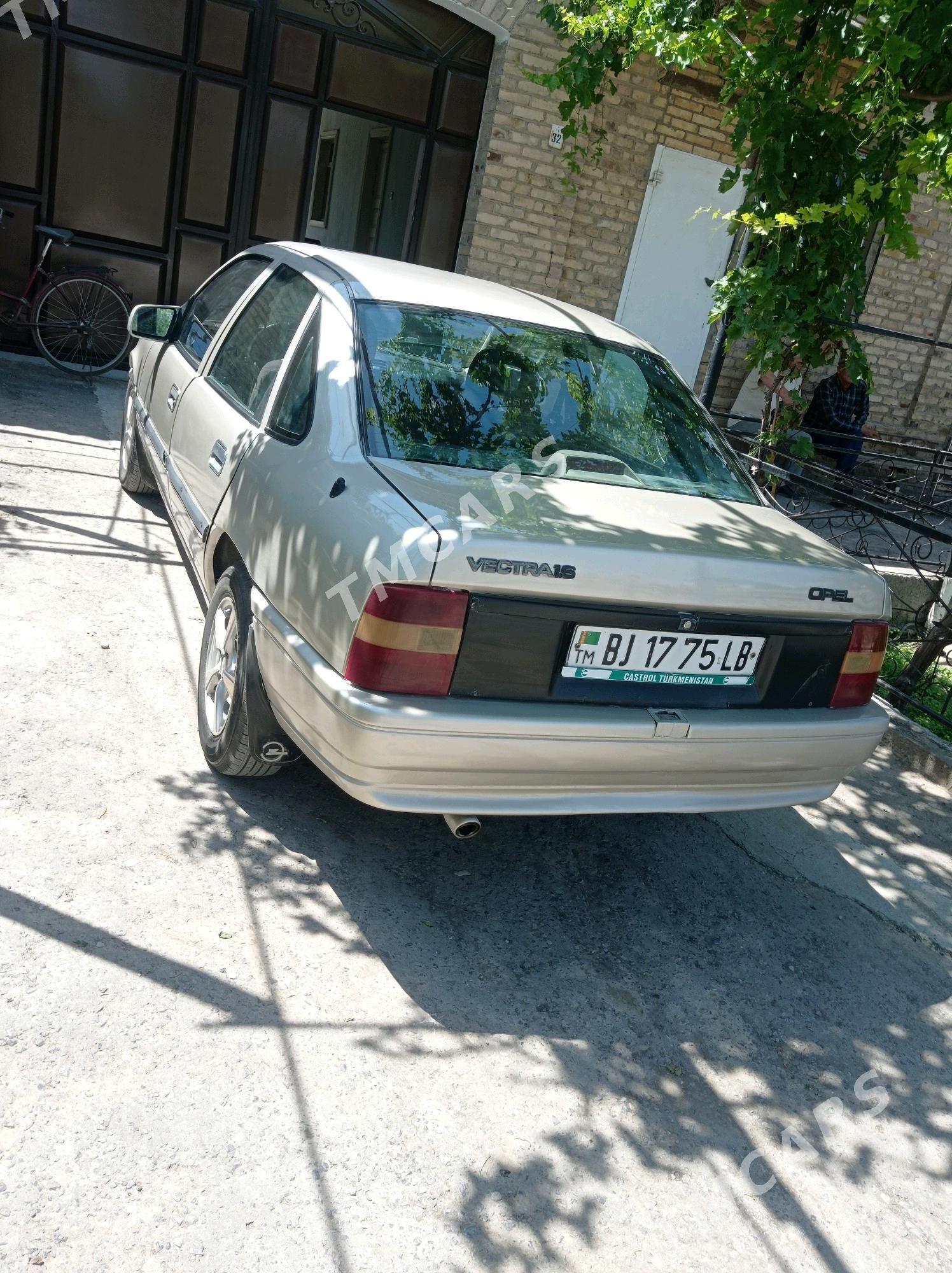 Opel Vectra 1992 - 20 000 TMT - Türkmenabat - img 2