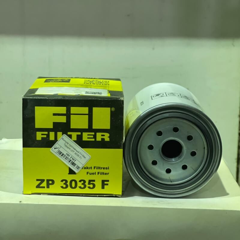 Filtr Фильтр ZP 3035 F 180 TMT - Ашхабад - img 2