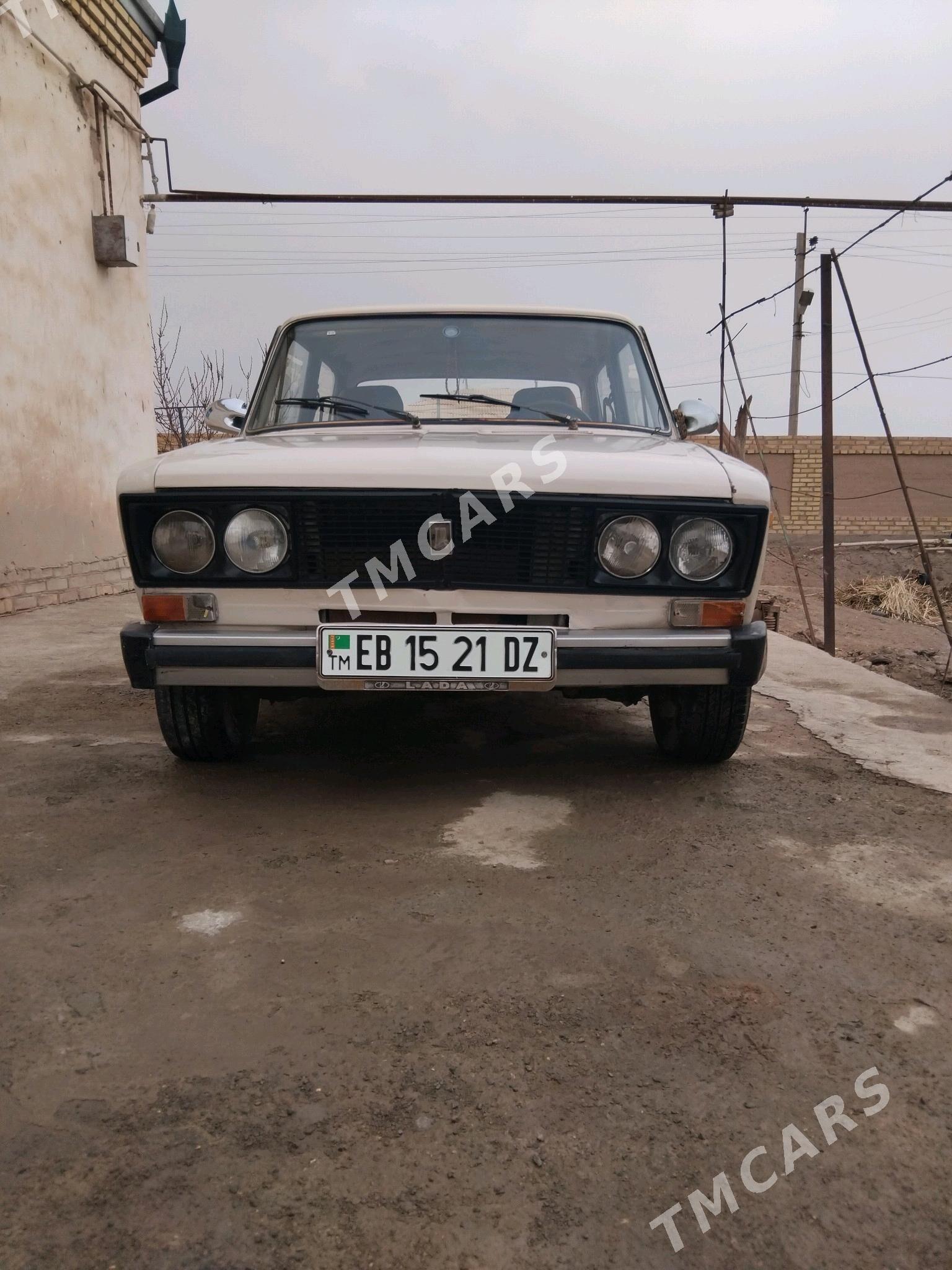 Lada 2106 1988 - 15 000 TMT - Гороглы (Тагта) - img 2