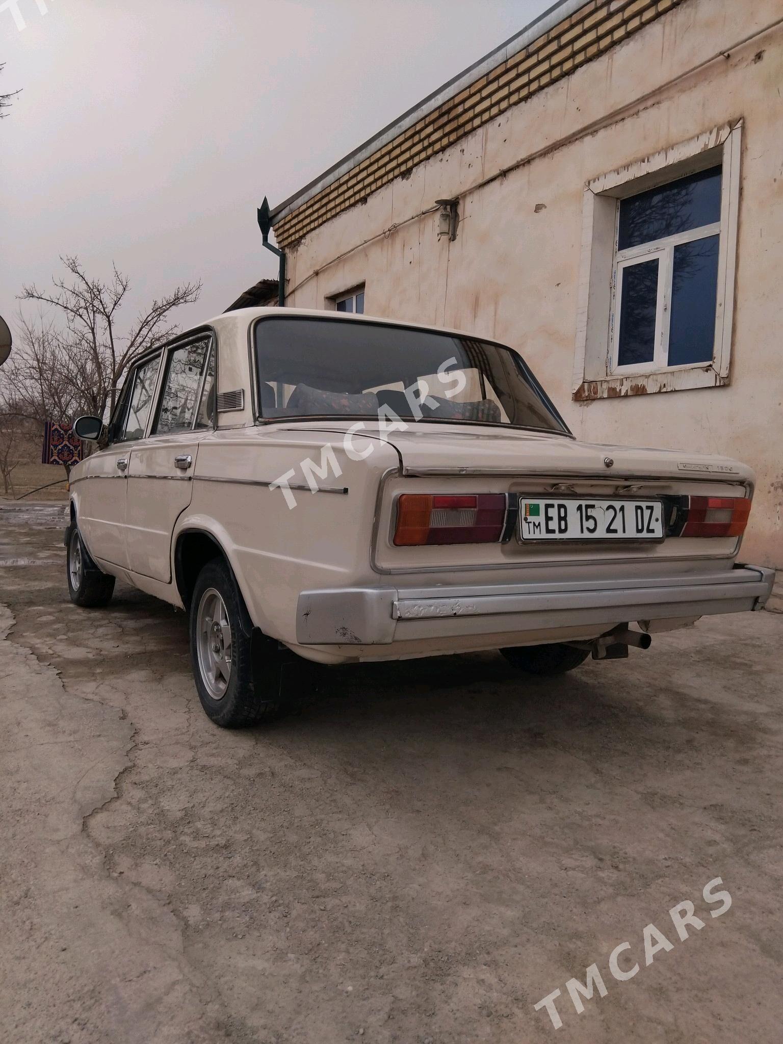 Lada 2106 1988 - 15 000 TMT - Görogly (Tagta) - img 3