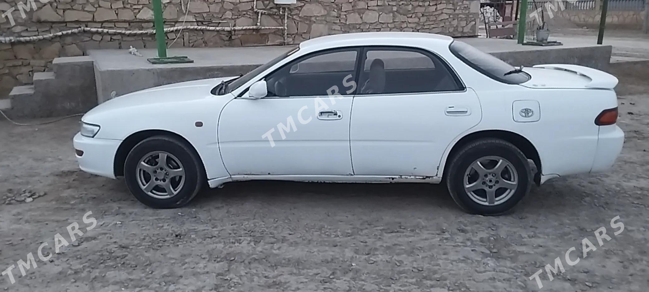Toyota Corona 1994 - 25 000 TMT - Этрек - img 5