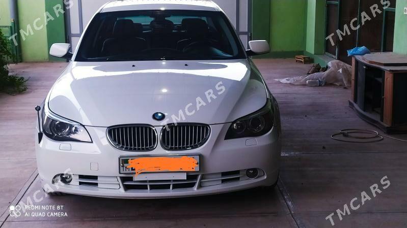 BMW E60 2004 - 145 000 TMT - Änew - img 6