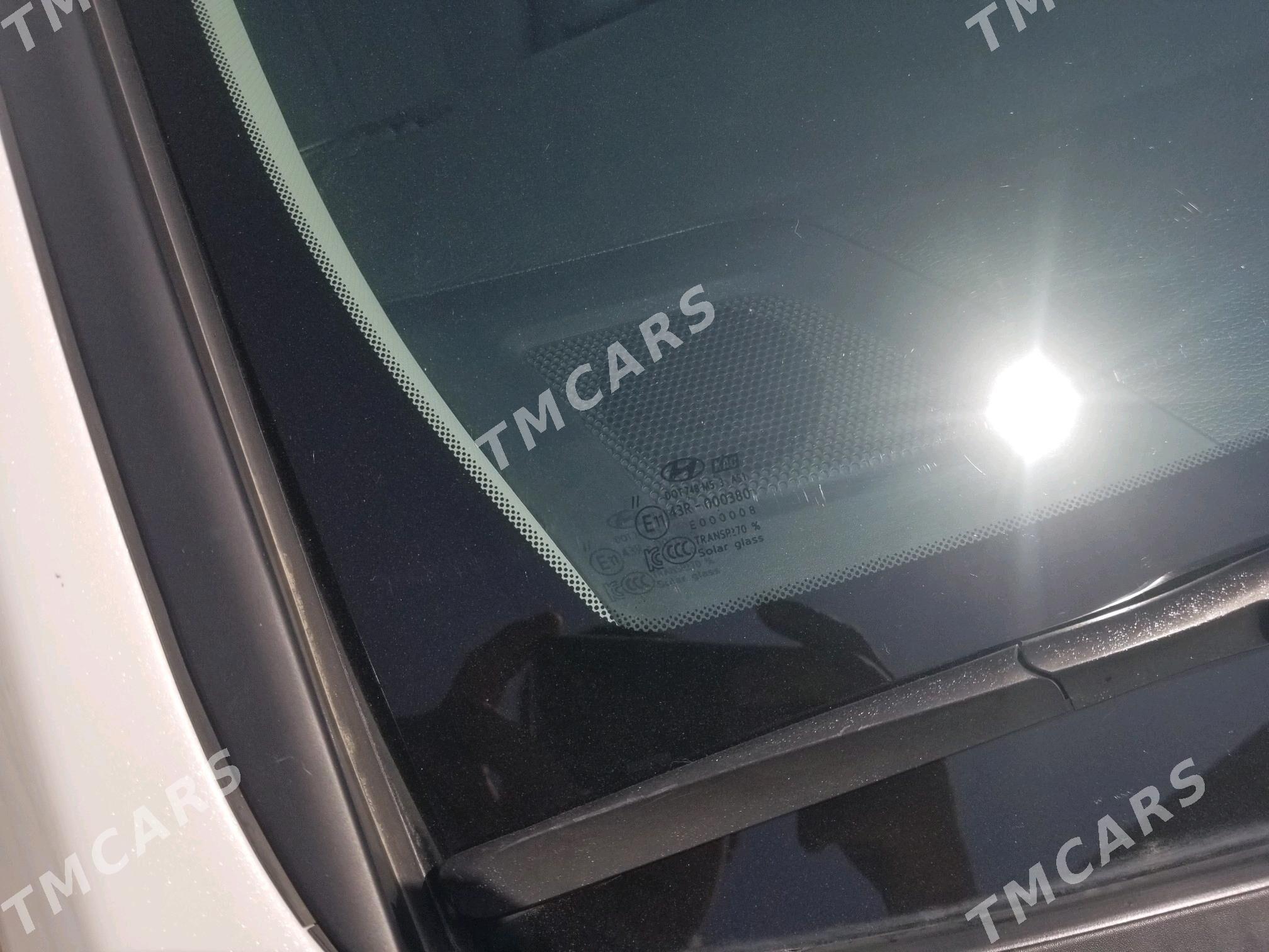Hyundai Sonata 2019 - 180 000 TMT - Mary - img 7