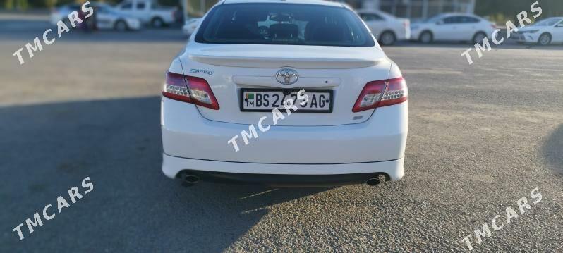 Toyota Camry 2010 - 180 000 TMT - Aşgabat - img 2