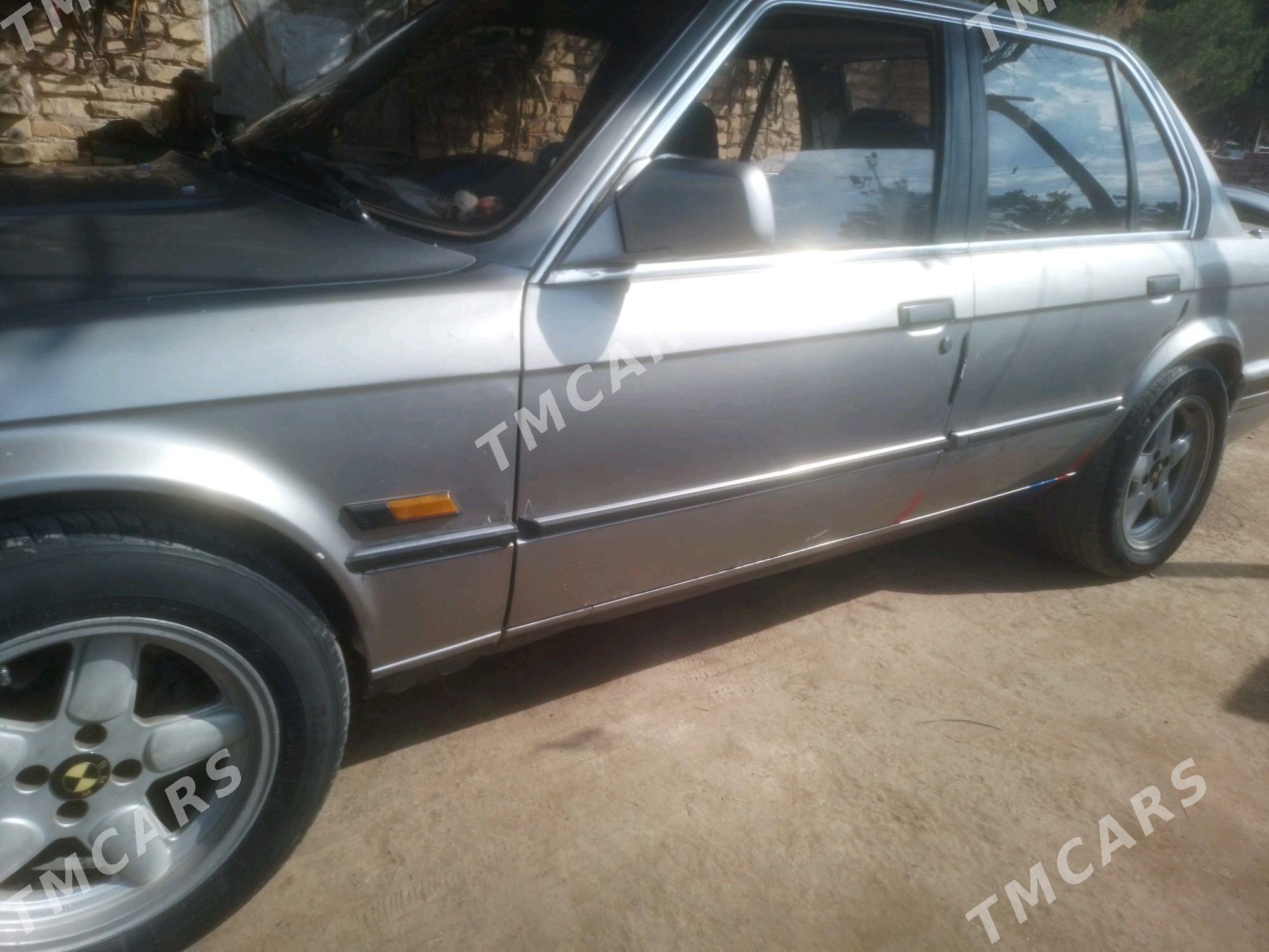BMW 3 Series 1989 - 20 000 TMT - Сакар - img 2