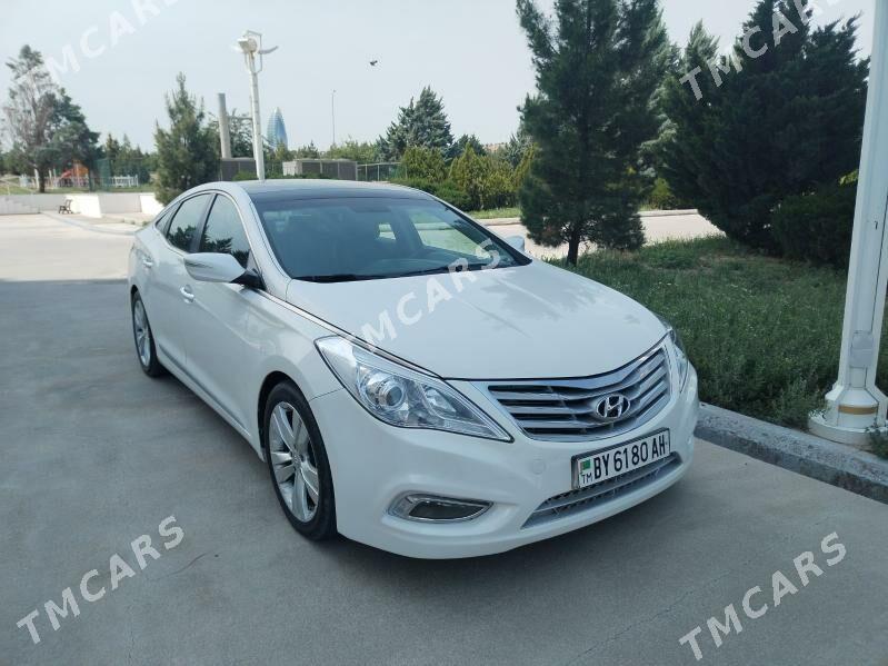 Hyundai Azera 2011 - 220 000 TMT - Aşgabat - img 5