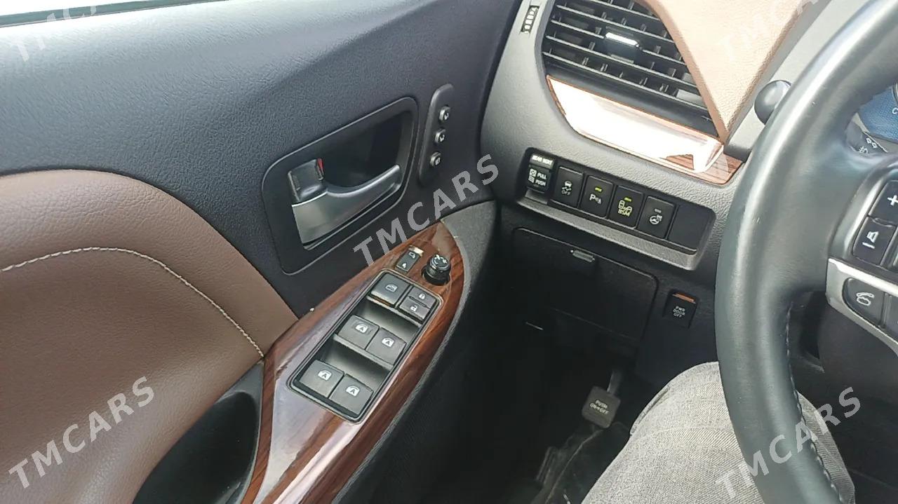 Toyota Sienna 2017 - 450 000 TMT - Ашхабад - img 3