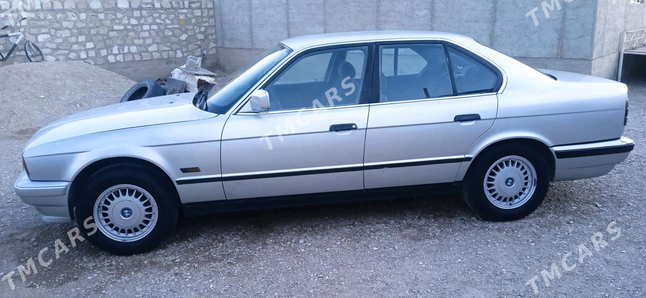 BMW 5 Series 1992 - 45 000 TMT - Gumdag - img 3
