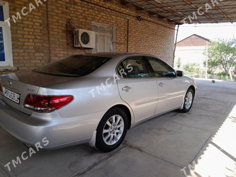 Lexus ES 330 2005 - 160 000 TMT - Kerki - img 3