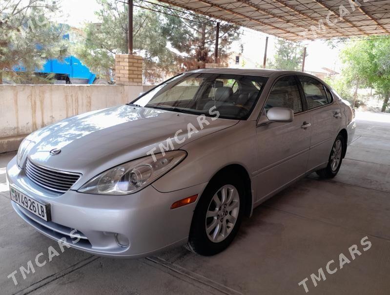 Lexus ES 330 2005 - 160 000 TMT - Kerki - img 2