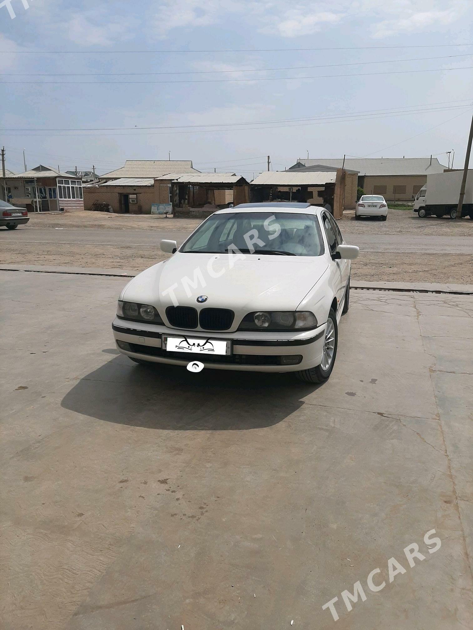 BMW E39 1998 - 70 000 TMT - Wekilbazar - img 2