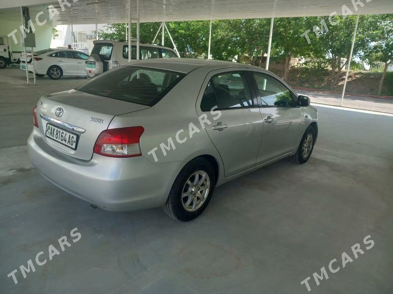 Toyota Yaris 2008 - 95 000 TMT - Aşgabat - img 3