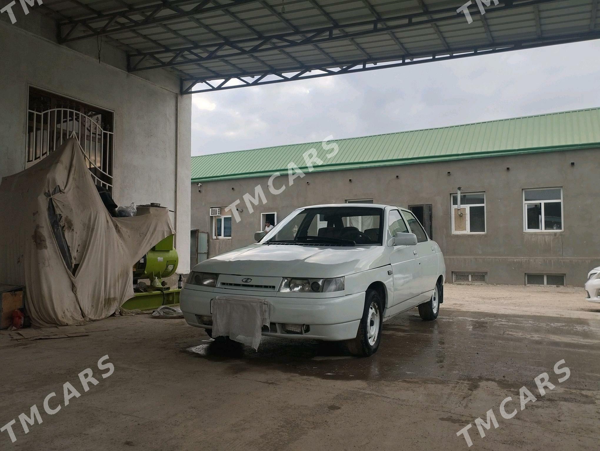 Lada 2110 2001 - 26 000 TMT - Sarahs - img 2