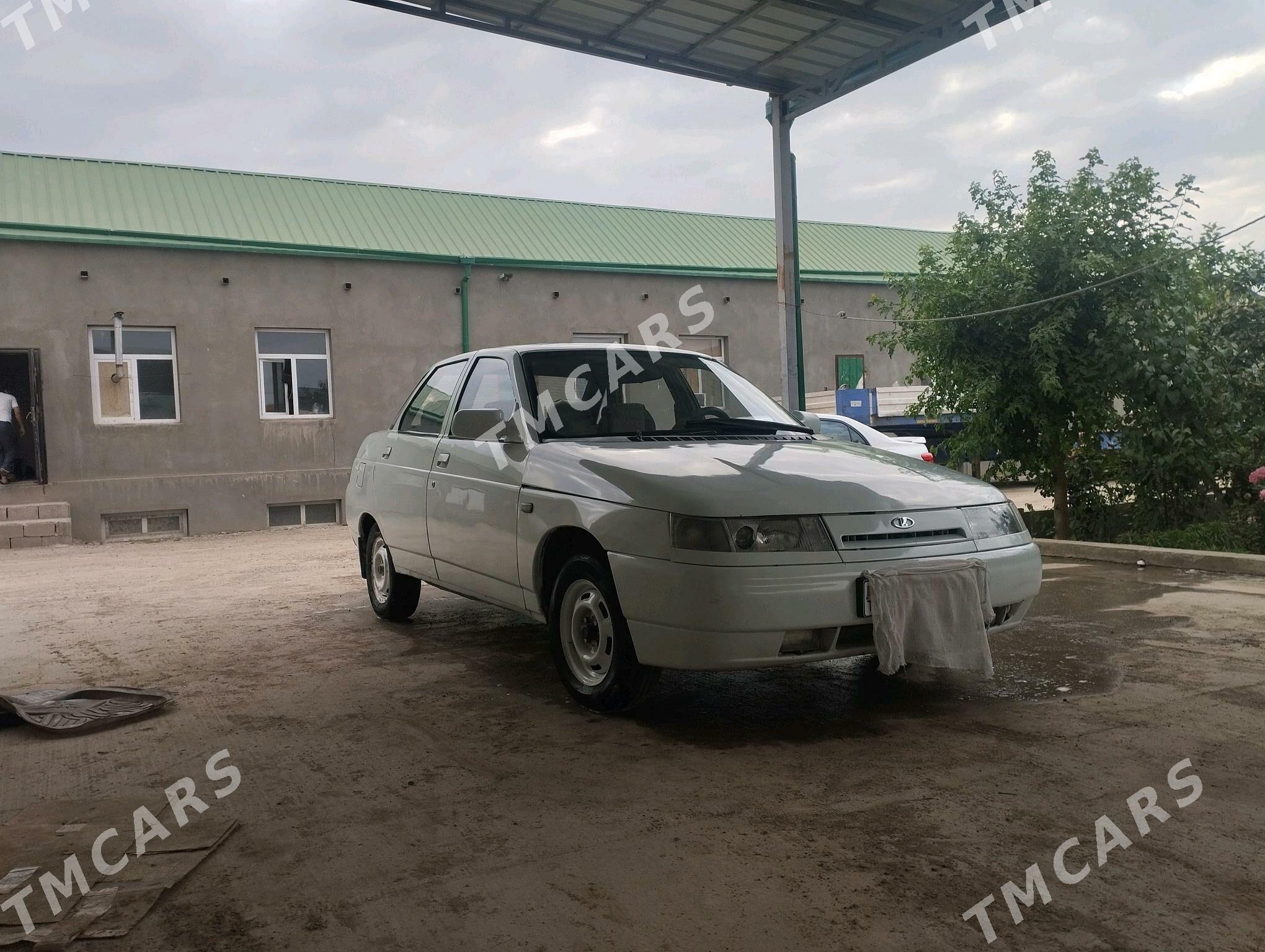 Lada 2110 2001 - 26 000 TMT - Серахс - img 3